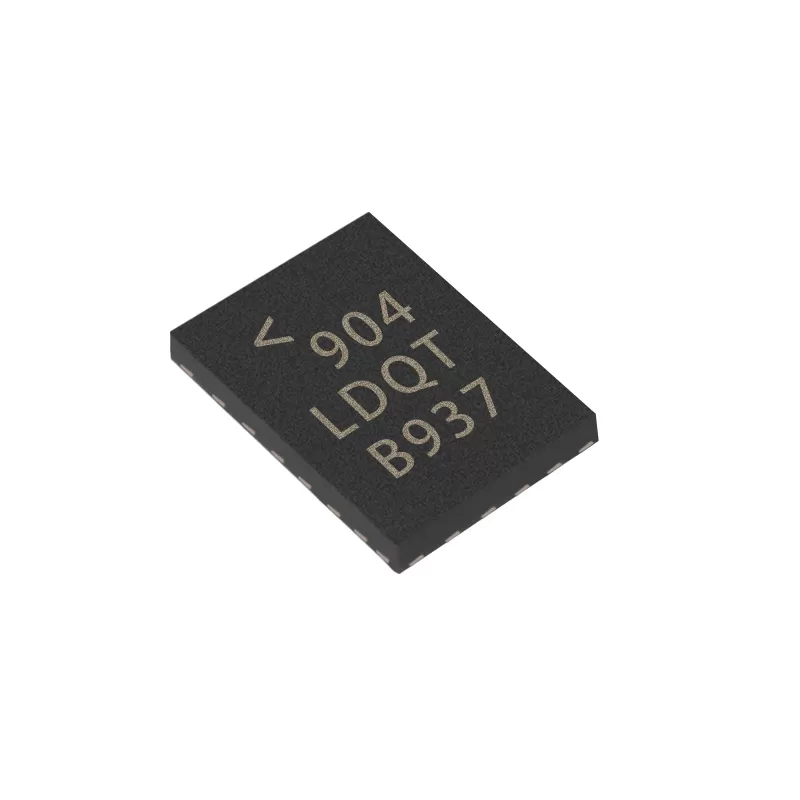 LTC3612EUDC LINEAR