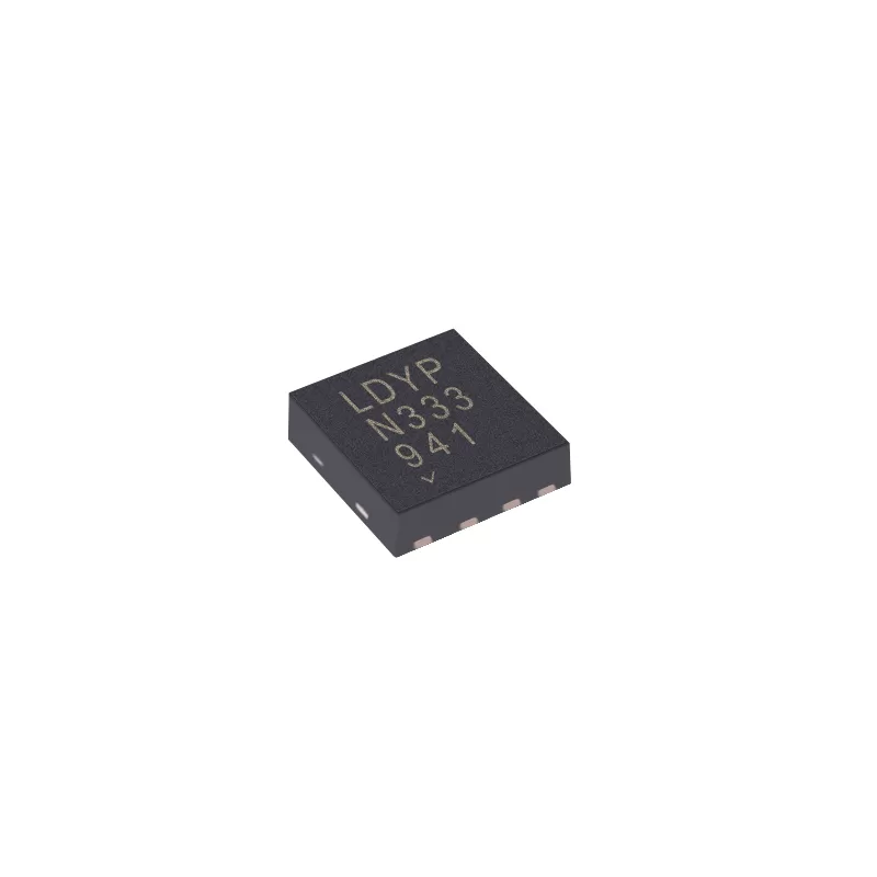 LTC3642EDD-5 LINEAR