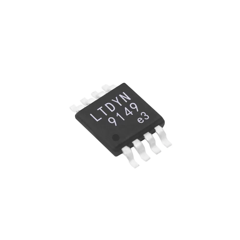LTC3642IMS8E-3.3 LINEAR