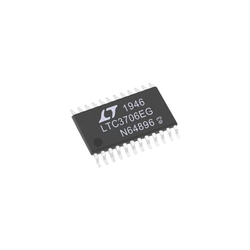LTC3706EGN LINEAR