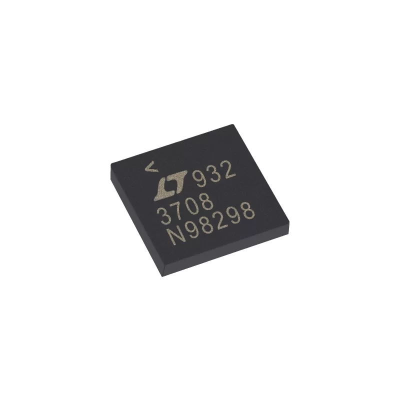 LTC3708EUH LINEAR
