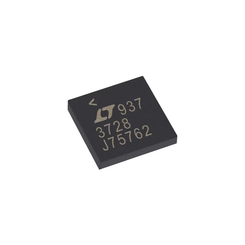 LTC3728EUH LINEAR