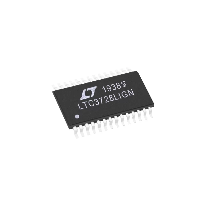 LTC3728LIGN LINEAR