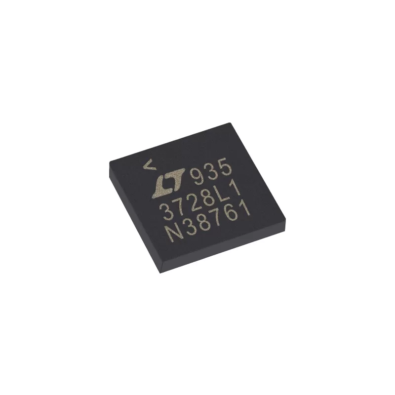 LTC3728LIUH-1 LINEAR