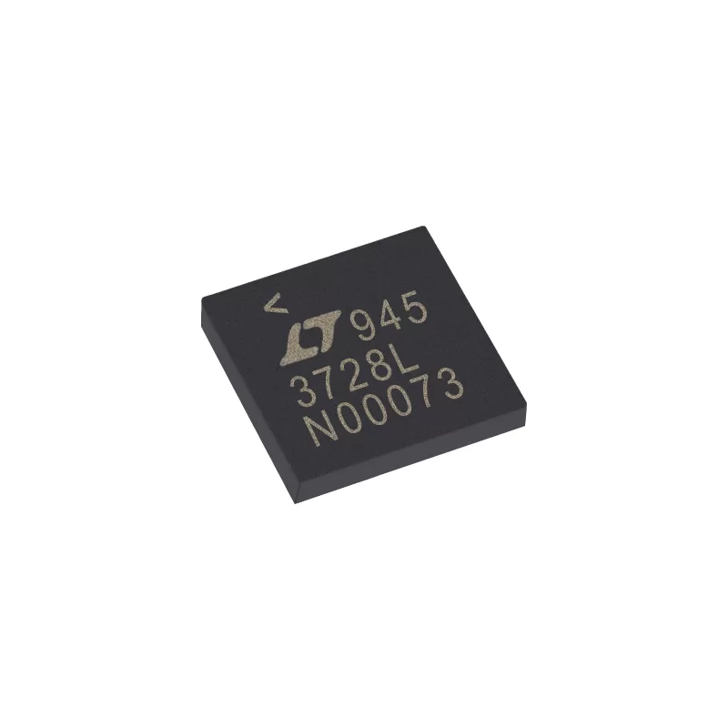LTC3728LIUH LINEAR