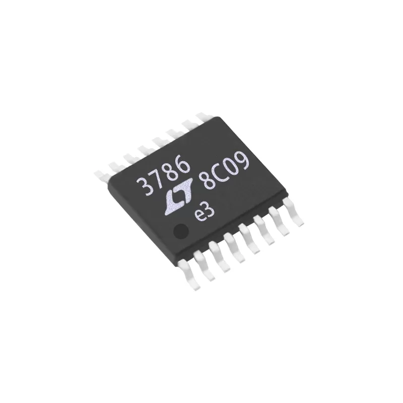 LTC3786EMSE LINEAR