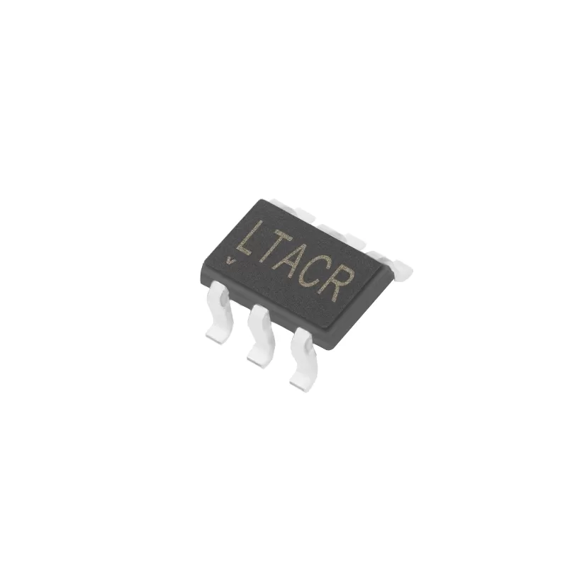 LTC3801ES6 LINEAR