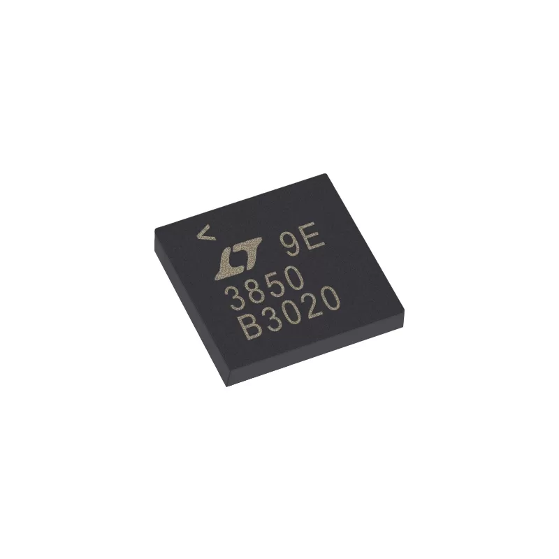 LTC3850IUF LINEAR