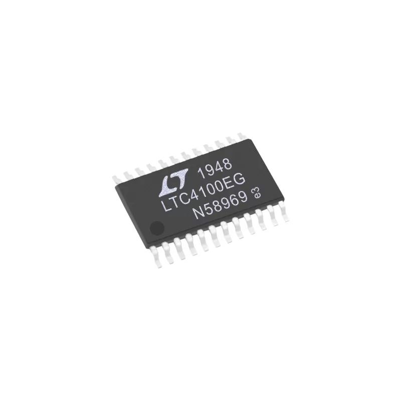 LTC4100EG LINEAR