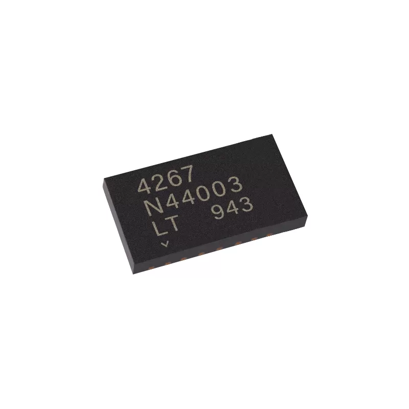 LTC4267CDHC LINEAR