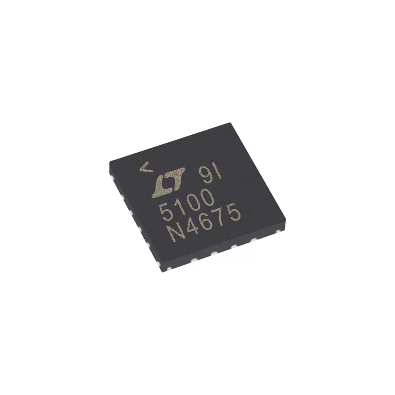 LTC5100EUF LINEAR