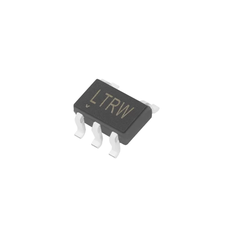 LTC5505-2ES5 LINEAR