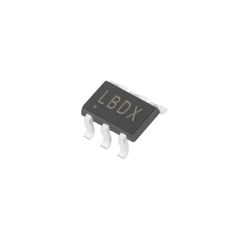 LTC5530ES6 LINEAR