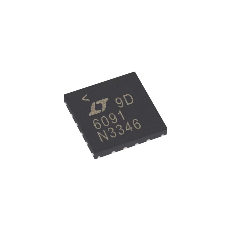 LTC6091IUFE LINEAR