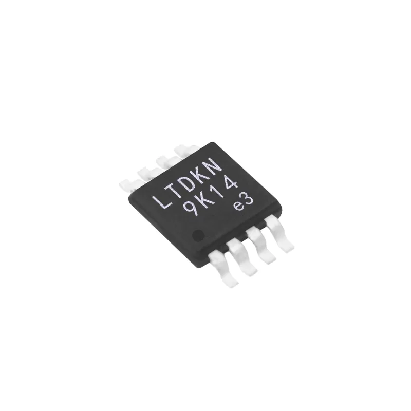 LTC6405CMS8E LINEAR