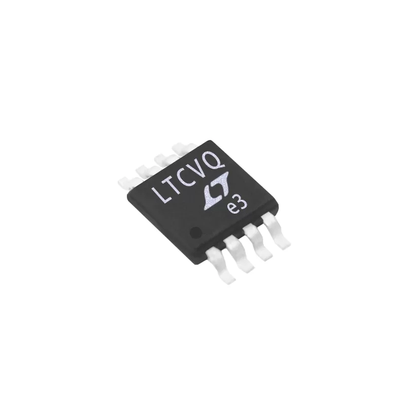 LTC6652BHMS8-2.5 LINEAR
