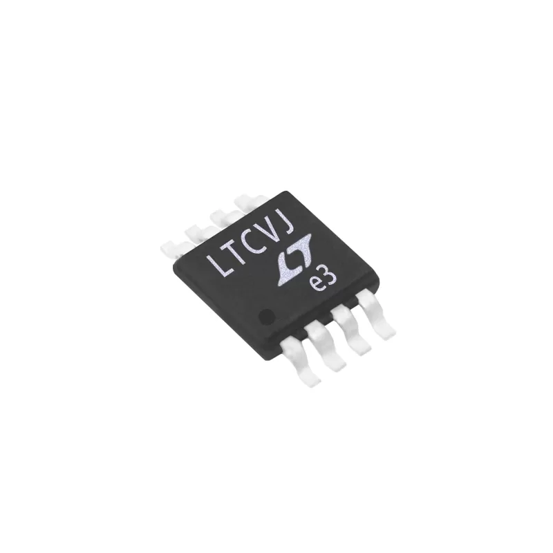 LTC6652BHMS8-2 LINEAR
