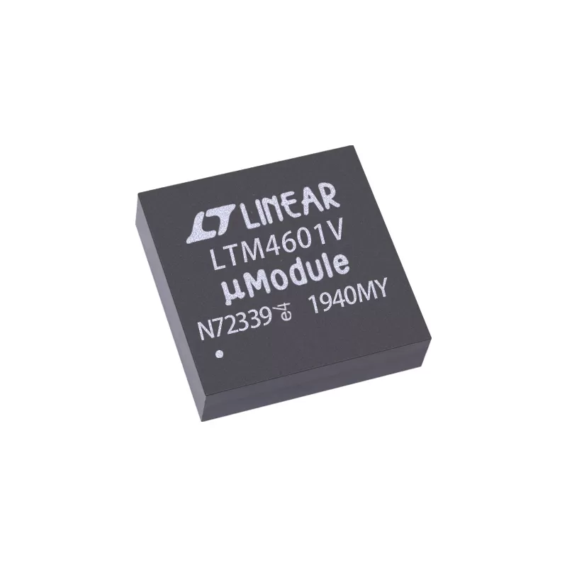 LTM4601EV LINEAR