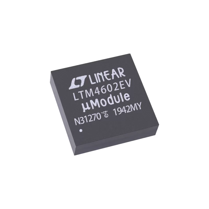 LTM4602EV LINEAR