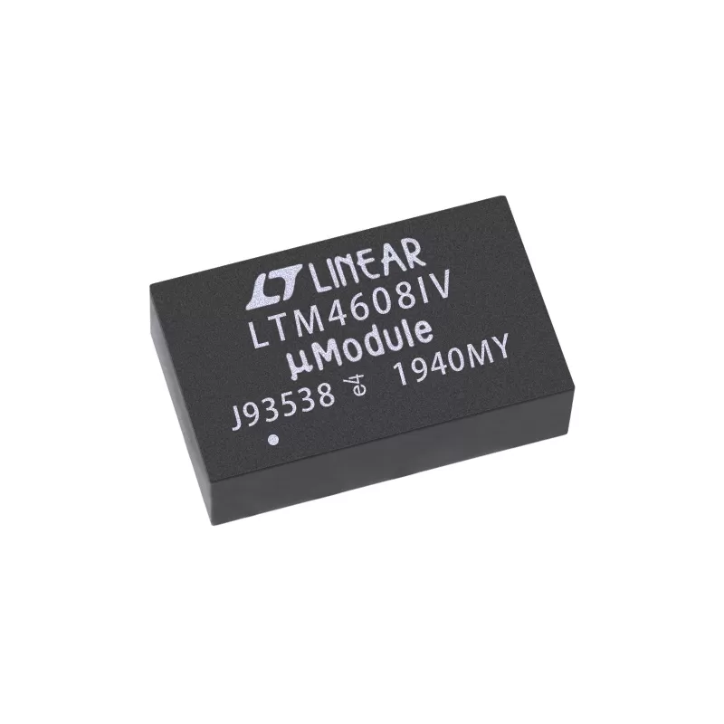 LTM4608IV LINEAR