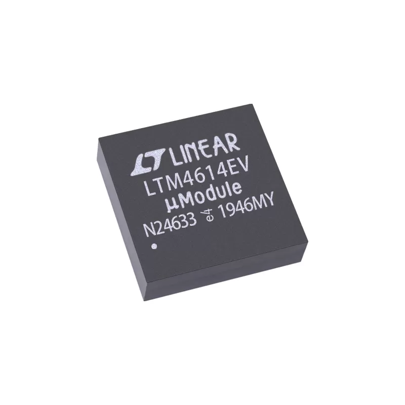 LTM4614EV LINEAR