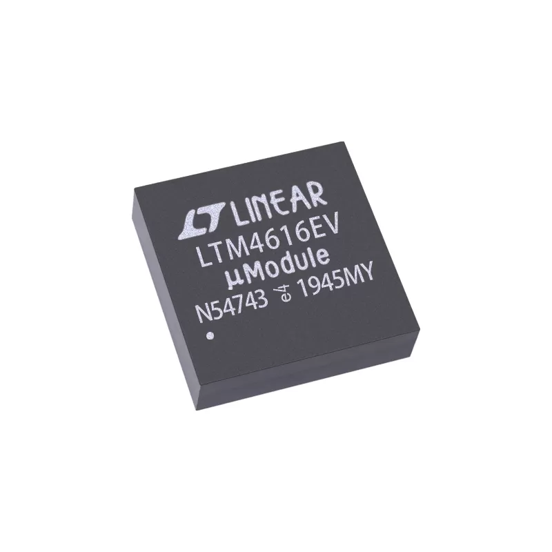 LTM4616EV LINEAR