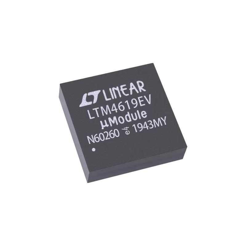 LTM4619EV LINEAR