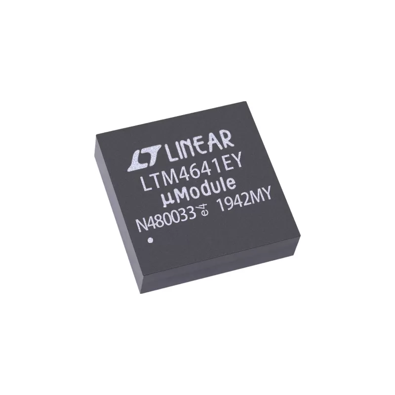 LTM4641EY LINEAR