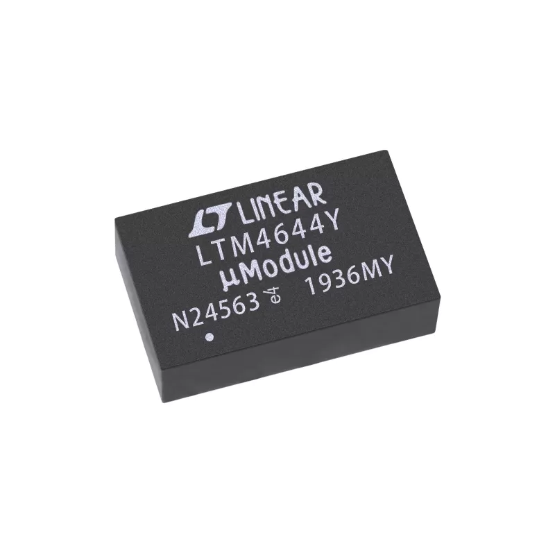 LTM4644EY LINEAR
