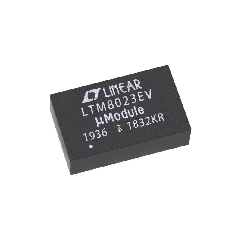 LTM8023EV LINEAR
