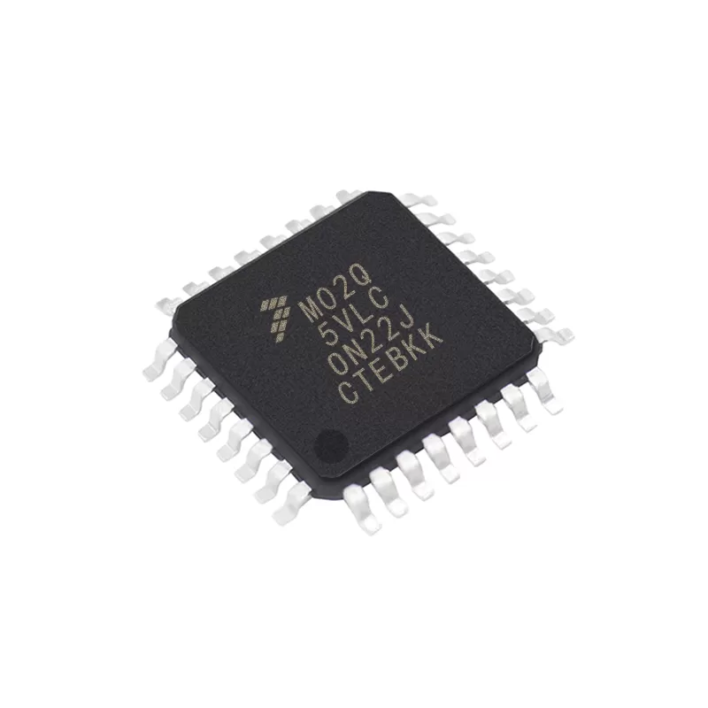 M02Q5VLC FREESCAL