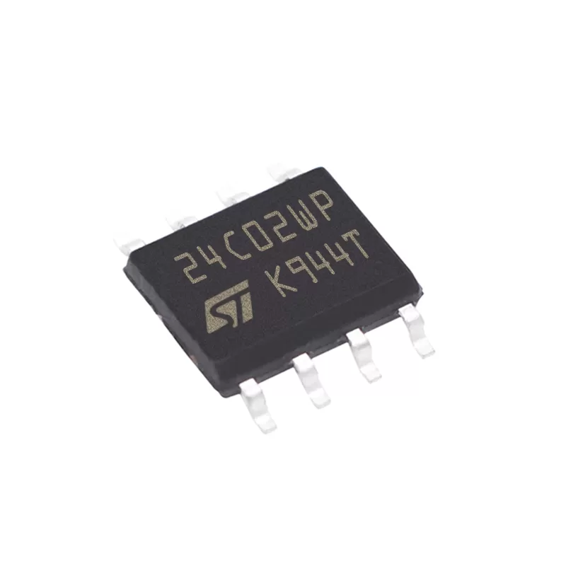 M24C02-WMN6TP ST
