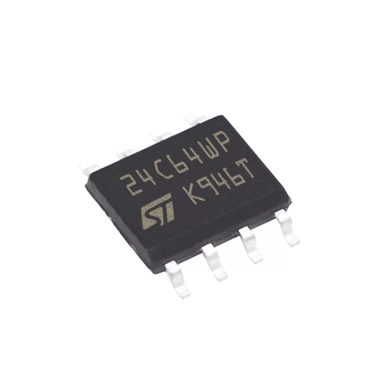 M24C64-WMN6TP ST