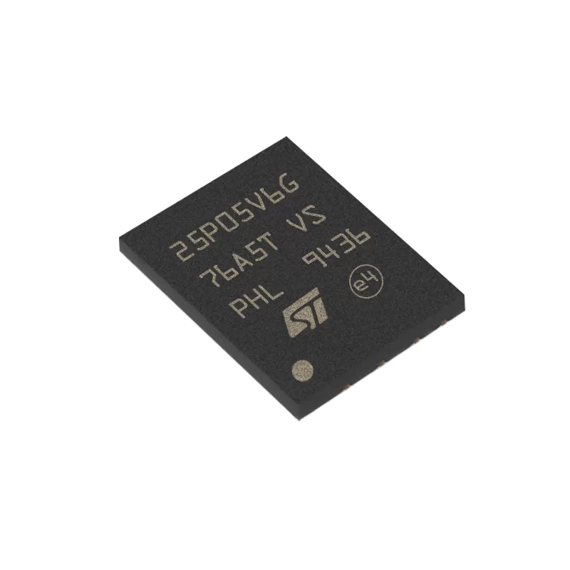 M25P05-AVMP6G MICRON