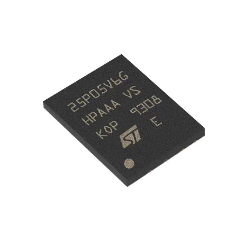 M25P05-AVMP6TG MICRON