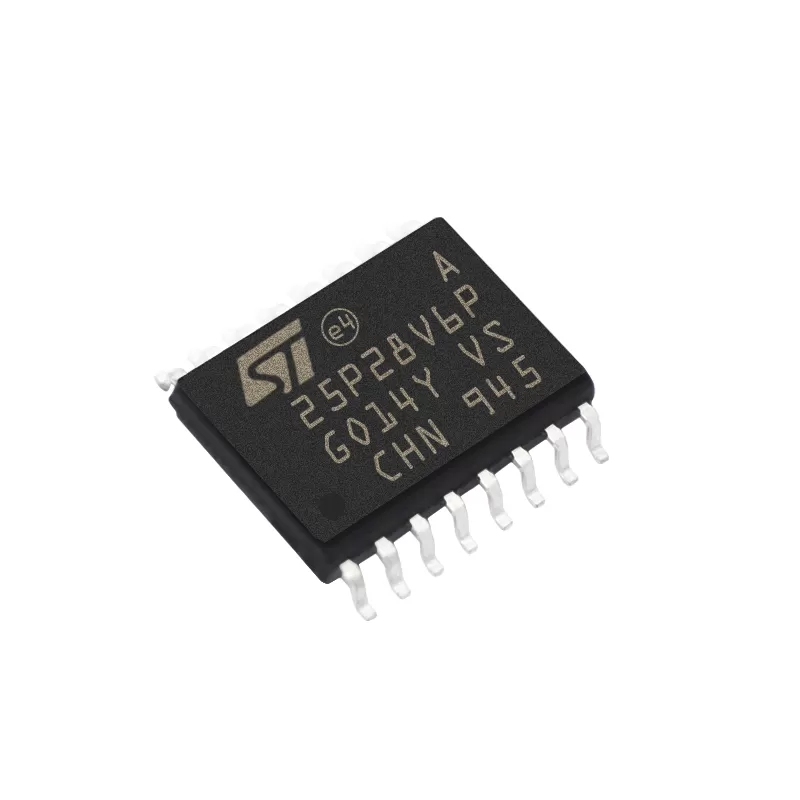 M25P128-VMF6TPB MICRON