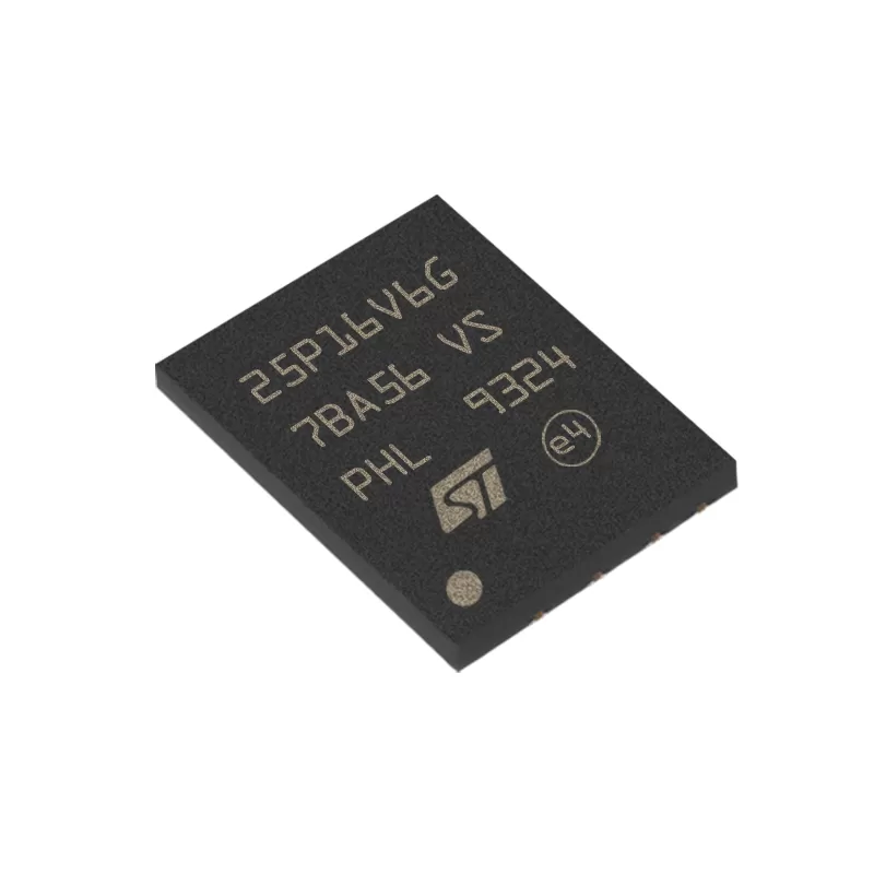 M25P16-VMC6TG MICRON