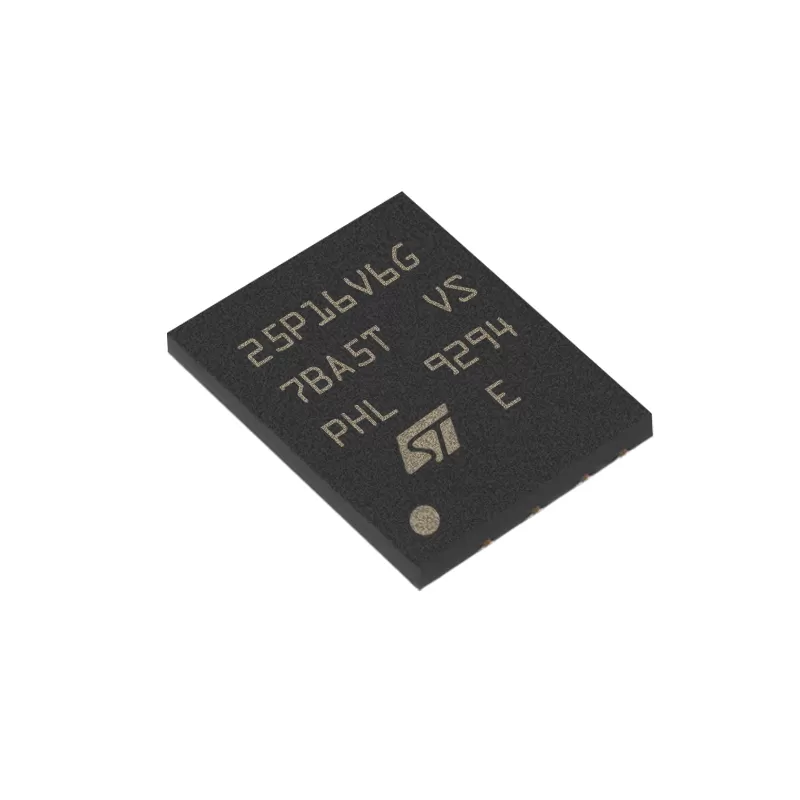 M25P16-VME6G MICRON