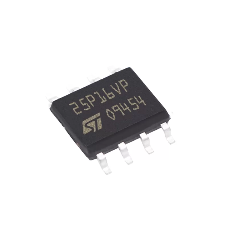 M25P16-VMN3PB MICRON