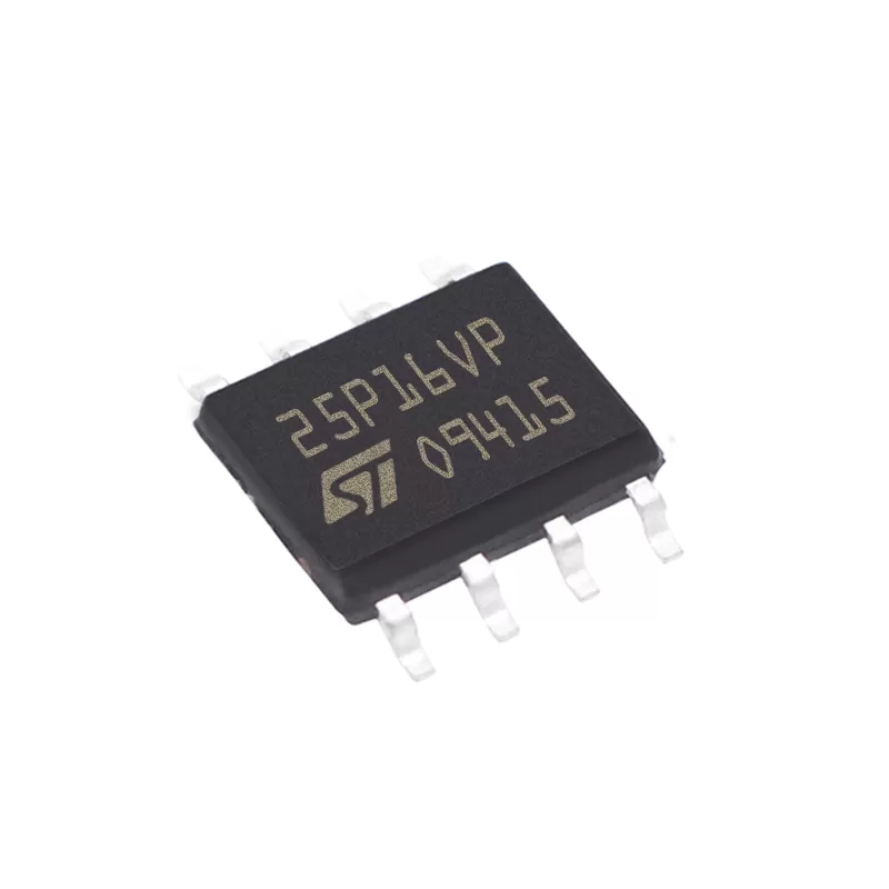 M25P16-VMN6P MICRON