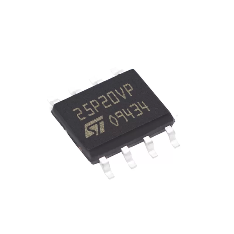 M25P20-VMN6TPB MICRON