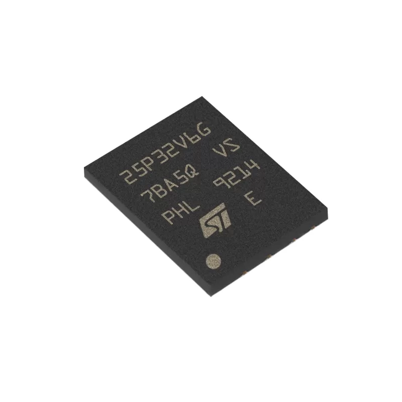 M25P32-VMP6G MICRON