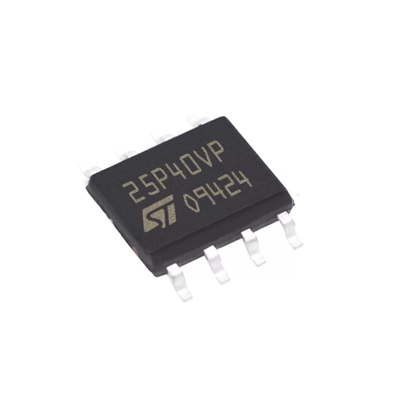 M25P40-VMN6TPB MICRON