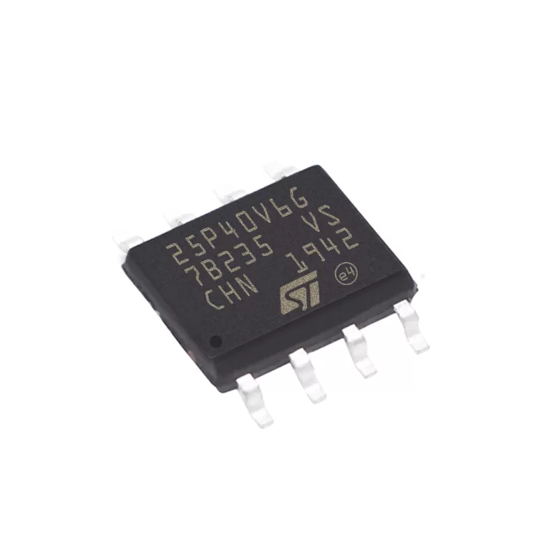 M25P40-VMW6TGB MICRON