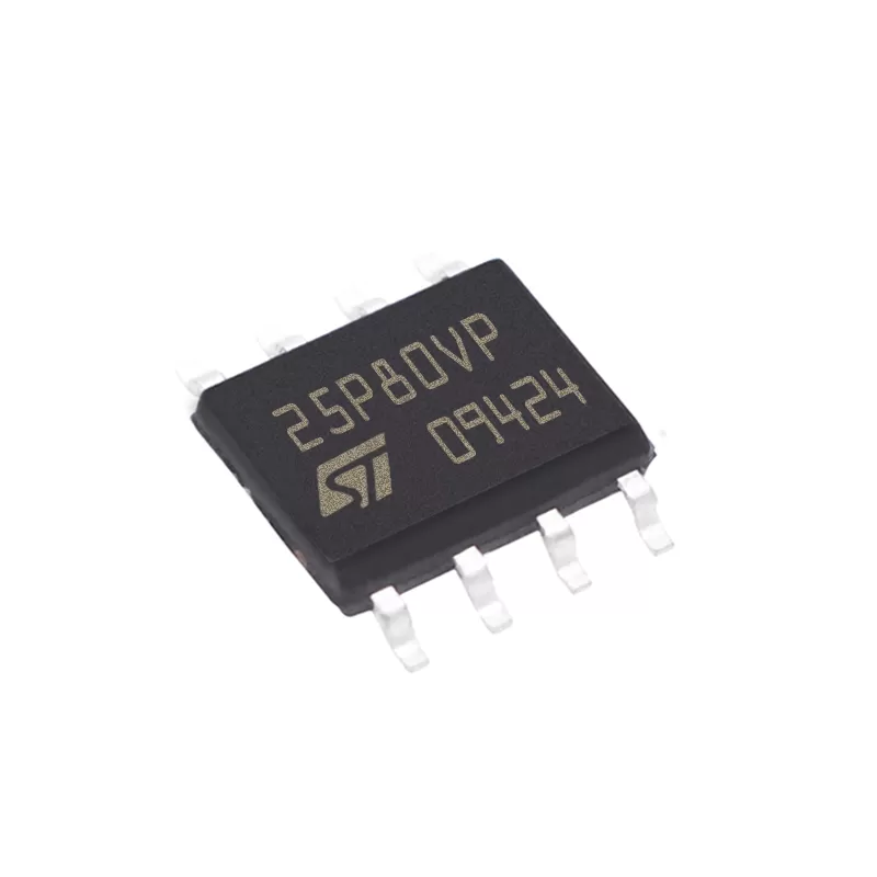 M25P80-VMN6TP MICRON