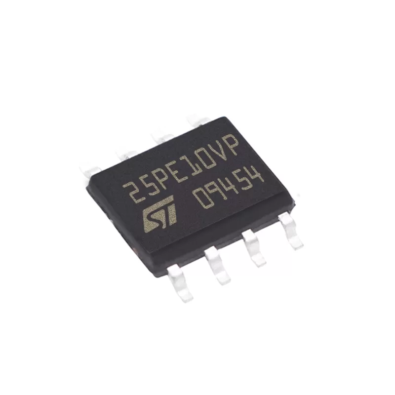 M25PE10-VMN6P MICRON