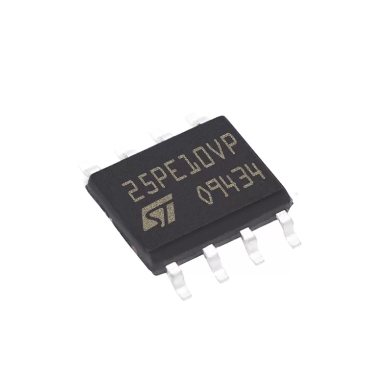 M25PE10-VMN6TP MICRON