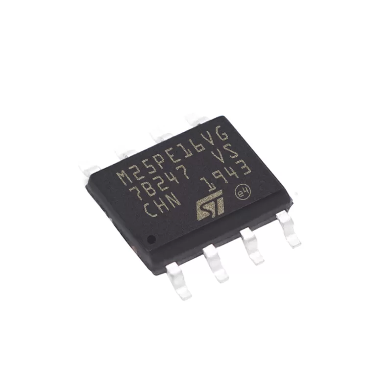 M25PE16-VMW6TG MICRON