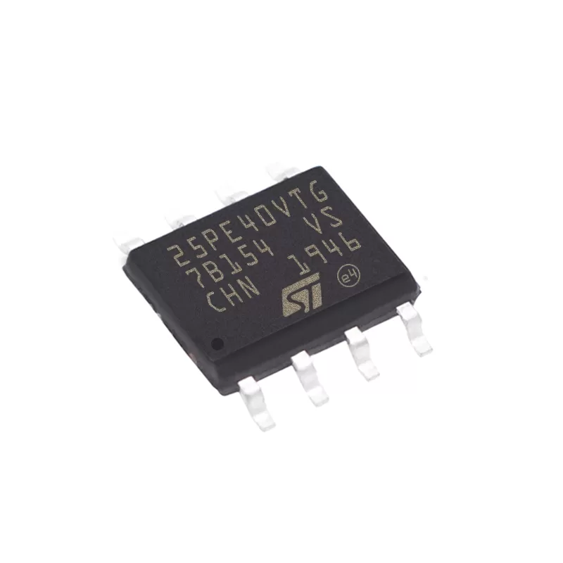 M25PE40-VMW6TG MICRON