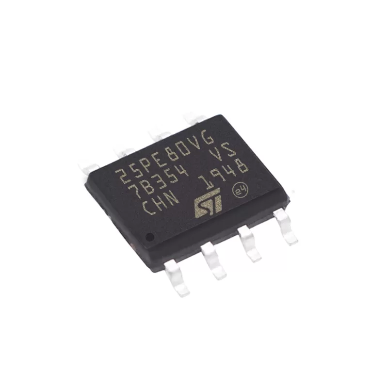 M25PE80-VMW6TG MICRON